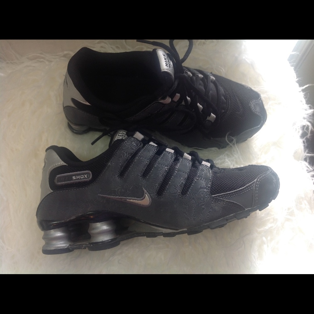 Nike shoes